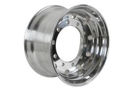 Ratlankis Aliuminio 11,75 x22,5 10x335 ET0 Edition TWO