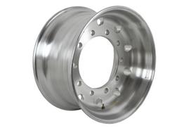 Ratlankis Aliuminio 11,75 x22,5 10x335 ET0 Edition THREE