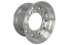 Ratlankis Aliuminio 11,75 x22,5 10x335 ET0 Edition THREE