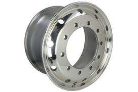 Ratlankis Aliuminio 11,75 x22,5 10x335 ET135 Edition TWO