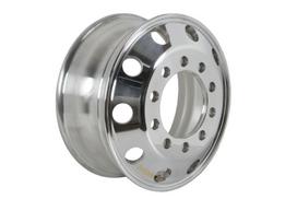 Ratlankis Aliuminio 6,75 x17,5 10x225 ET121 Edition TWO