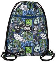 Maišelis sportinei aprangai MONSTER TEAM, CoolPack, 325x425mm