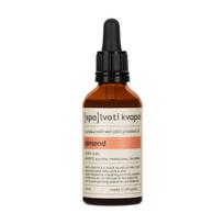 Spalvoti Kvapai Šalto spaudimo nerafinuotas grynas aliejus Almond, 50 ml