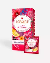 LOVARE Love Blossom 24vnt