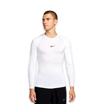 Nike Pro Dri-Fit Tight Long Sleeve Fitness Top
