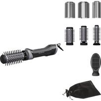 Rowenta Brush Activ UB9534F0 karšto oro plaukų šepetys 5 vnt.