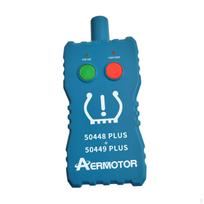 2 viename TPMS išmokymo įrankis Padangų slėgio stebėjimo sistemos aktyvavimas Lengva naudoti Premium