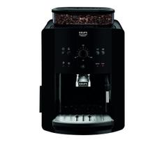 Krups - Automatinis kavos aparatas ARABICA 1450W/230V juoda