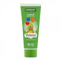 Kremas su ramunėlių ir agurkų ekstraktu Cosmeplant vaikams, 100 ml