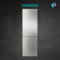 Šaldytuvas Siemens iQ300 KG36NEICF