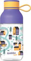 Plastikinė gertuvė QUOKKA Ice Kids Town, 430 ml