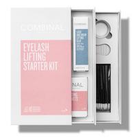 Rinkinys blakstienų laminavimui COMBINAL Lifting Starter Kit