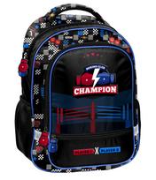 Mokyklinė kuprinė CHAMPION PP25BX-260