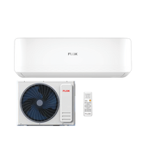 Flixx Skadi oro kondicionierius oras-oras SK09AG27AIR 2,6/2,7 kW