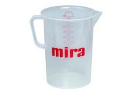 Matavimo indas Mira 5L