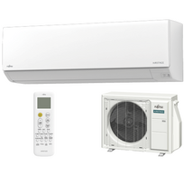 Oro kondicionierius Fujitsu Airstage Nordic KH ASEH14KHCBN / AOEH14KHCBN
