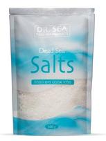 DR. SEA Negyvosios jūros druska, 500 g