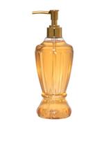 SAVON DE LUXE Skystas rankų muilas, (yellow) 500 ml