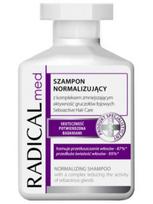RADICAL Normalizuojantis plaukų šampūnas, 300 ml