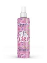 MARTINELIA Parfumuota kūno dulksna mergaitėms SUPER GIRL, 210 ml