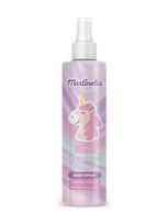 MARTINELIA Parfumuota kūno dulksna mergaitėms LITTLE UNICORN, 210 ml