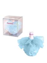 MARTINELIA Kvepianti kūno dulksna dėžutėje shimmer žydra, 30 ml