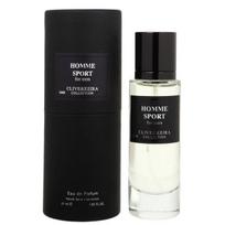 Kvapusis vanduo Clive&Keira Home Sport EDP vyrams, 30 ml, 30 ml