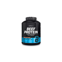 BioTech USA Beef Protein 1816g