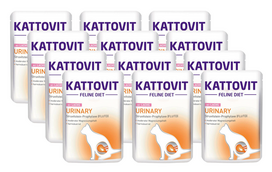 Kattovit Šlapimo lašiša 24x85g paketėlis