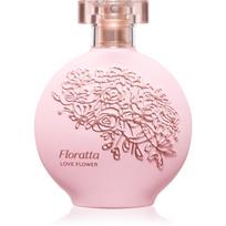 oBoticário Floratta Love Flower tualetinis vanduo moterims 75 ml