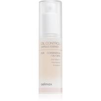 celimax Oil Control Capsule Essence skaistinamoji esencija riebiai ir probleminei odai 30 ml