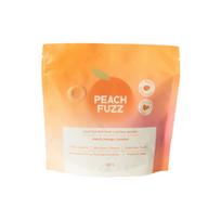 Riboto leidimo kavos pupelės Peach Fuzz (fermentuotos su persikais), 200 g