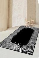 Asir kilimas Somber, 60x100 cm
