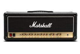 Stiprintuvas elektrinei gitarai Marshall DSL100HR