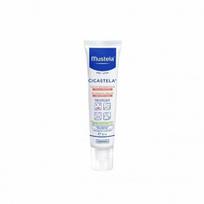 Regeneruojantis kremas vaikams Mustela Cicastela, 40 ml