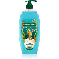 Palmolive Kids Sea Creatures dušo želė vaikams 750 ml