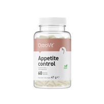 OstroVit Appetite Control 60 caps
