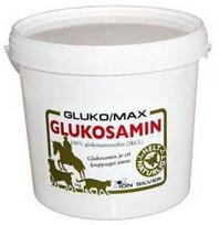 Ion Silver Ion Sidabrinis ION Sidabrinis – Gluko/Max 1 Kg Gliukozamino sulfatas 100 % – (721.0240)
