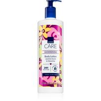 Avon Care Jasmine Scent & Glycerine žvilgesio suteikiantis pienelis normaliai ir sausai odai 720 ml