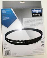 Pjovimo juosta Scheppach HBS400 2240 x 13 x 0.5mm / 4 Z/Z