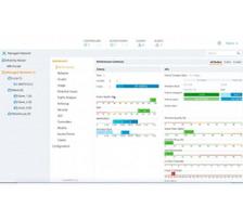 HPE Aruba MC-VA-10(RW) Cntlr 10 AP E-LTU