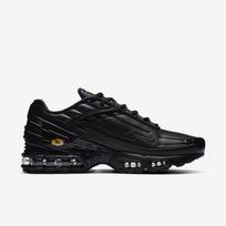 Nike Air Max Plus 3 Leather - Dydis 38 (CK6716-001 Nike Air Max batai)