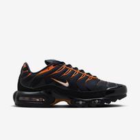 Nike Air Max Plus - Dydis 38.5 (FN6949-400 Nike Air Max batai)