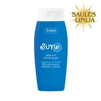 Raminantis gelis po deginimosi – 200 ml