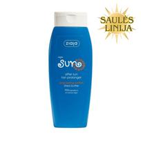 Įdegį išlaikantis losjonas po deginimosi – 200 ml.