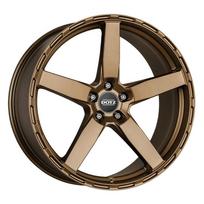 Ratlankis DOTZ MarinaBay R19x8 5x114.3 ET 45 CB 71.6 (Bronze Matt) (780 kg)