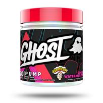 Ghost Pump 350 g. - Natty skonis