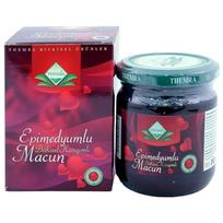 Afrodiziakinė valgomoji pasta Macun 240g