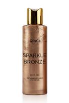 Grigi Sparkle Bronze Body Gel kūno gelis, 150 ml.