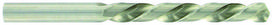 Grąžtas metalui 2,00mm HSS, kairinis
